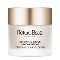natura bisse cosmetica facial essential shock revolution pro-exo collagen cream crema reafirmante