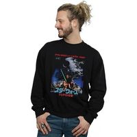 disney jersey return of the jedi para hombre