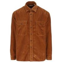 xacus camisa manga larga q-nol-65213 para hombre