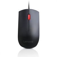 lenovo essential raton optico 1600 dpi negro