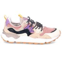 flower mountain deportivas moda - para mujer
