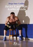 javier castillejo asalto al cielo