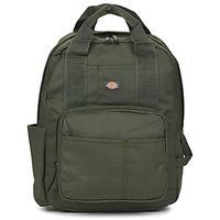 dickies mochila lisbon backpack olive green para hombre