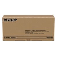 develop dr-912 a8h41rh tambor original