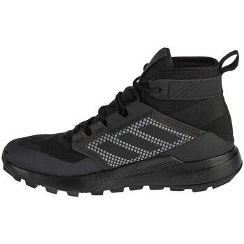 adidas Zapatillas de senderismo Terrex Trailmaker Mid Gtx para hombre