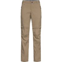 odlo pantalon pants zip-off wedgemount para mujer