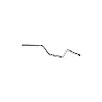 manillar 222mm lsl touren acero cromado