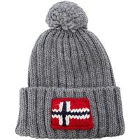 napapijri sombrero gorro semiury 5 pom para hombre