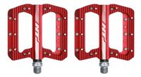pedales ht components ans01 rojo