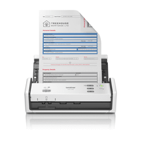 brother escaner documentos ads1300