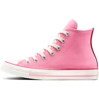 converse zapatillas altas chuck taylor all star para mujer