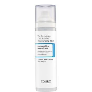 COSRX The Ceramide Skin Barrier Moisturizing Mist 120ml