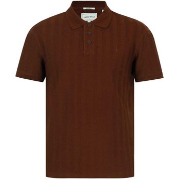 Jack Wills Polo GT20542 para hombre