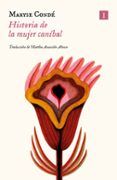 historia de la mujer canibal