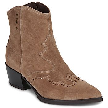 NeroGiardini Botines I513912D para mujer