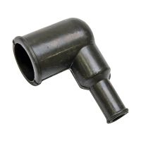 tapa de goma del interruptor de parada moto guzzi serie grossapiccola trasera