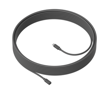 MEETUP 10M MIC CABLE GRAPHITE WW