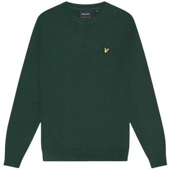 Lyle & Scott Jersey KN2110VC MERINO CREW-W486 para hombre