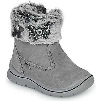 Citrouille et Compagnie Botines PALADOU para niña