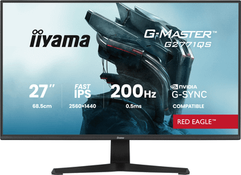 IIYAMA G2771QS-B1 27