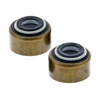 sello de aceite del vastago de la valvula kit suzuki dr 400