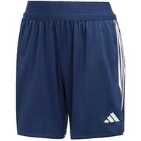 adidas short short tiro 23 league para mujer