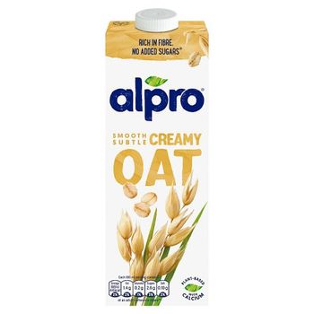 Alpro Longlife Oat Milk Alternative
