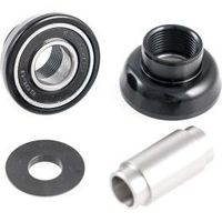 fox reductores 30mm - 8mm con rodamiento