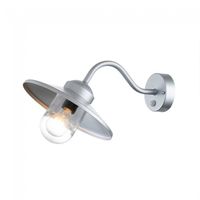 aplique de pared de exterior klampenborg pir