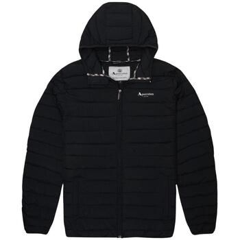 Aquascutum Cazadora SY4088 para hombre