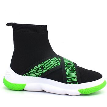 Love Moschino Deportivas Moda JA15224G0FIZH00BNV para mujer