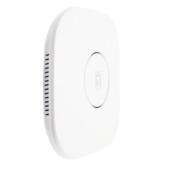 LevelOne WAP-8121 Punto de Acceso/RepetidorWifi 450Mbps AC750 para Techo