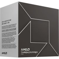 amd ryzen threadripper pro 7995wx 2551ghz box