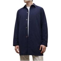 ecoalf abrigo mcmgajkvesta0428s26 para hombre