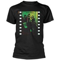 yes camiseta the album para hombre