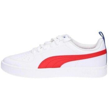 Puma Zapatillas deporte 384311 RICKIE para niña
