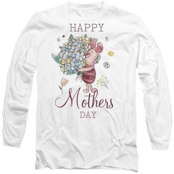 Dessins Animés Tops y Camisetas Happy thers Day para mujer