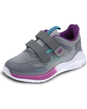 de BEPPI SAPATO CASUAL DESPORTIVO GREY