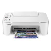 multifuncion canon inkjet color pixma ts3751i wifi blanca pantalla lcd