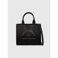 karl lagerfeld bandolera 43049 para mujer