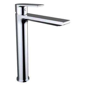 Clever 60103 Agora Xtreme Grifo Monomando Lavabo 240mm