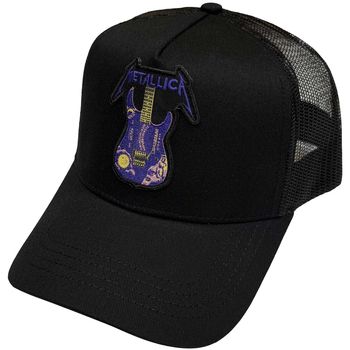 Metallica Gorra RO16416 para hombre
