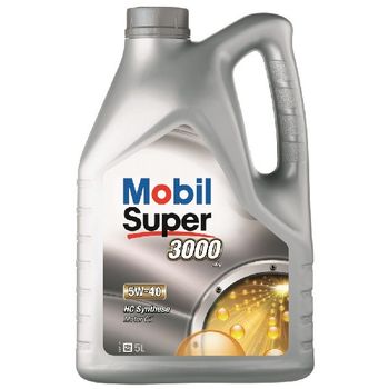 Super 3000 X1 Engine Oil - 5W-40 - 5ltr