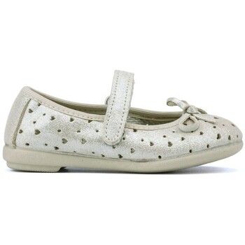Vulladi Bailarinas 54012 beige para niño