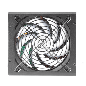 Fuente Alimentación 600W TACENS RADIX VII AG 600, Fuente Alimentación Full Modular 600W ATX, 10 Años Garantía, 80Plus Silver, +87% Eficiencia, Ventil