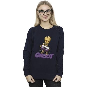 Marvel Jersey BI19579 para mujer