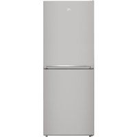 beko slim american style fridge freezer cxfg1790s 5050 - silver silver
