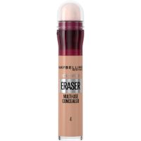 maybelline instant anti age eraser concealer 68ml various shades - 04 honey