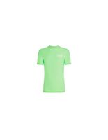 camiseta oneill essentials cali sslv verde hombre