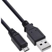 cable usb micro inline 3 metros usb 20